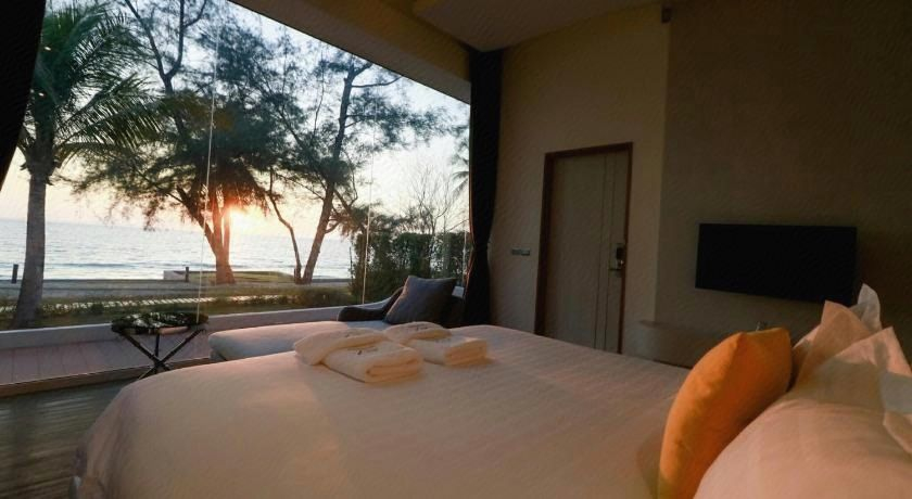 Bedroom 3, De VeraNiO Resort, Khlong Yai