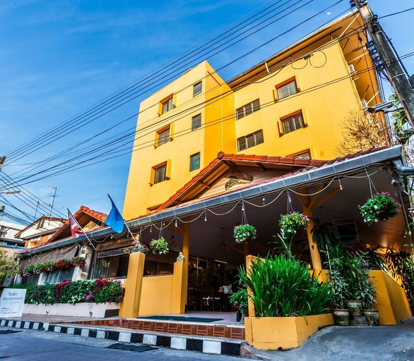 Others 2, Luck Thai Hotel, Muang Chiang Mai