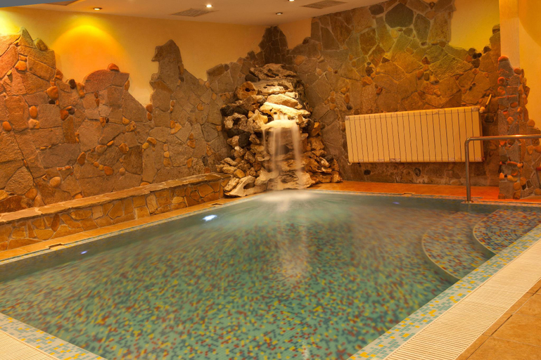 Others 5, Hotel Bulgaria Burgas, Burgas