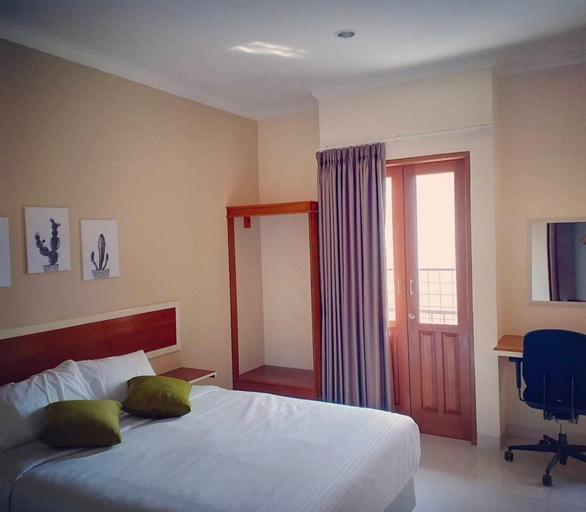 Bedroom 1