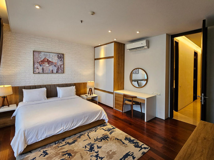 Bedroom 14