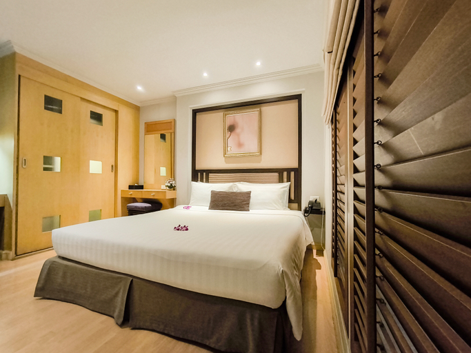 Bedroom 22