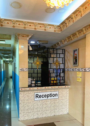 Others 2, Ark Hotel Seri Kembangan, Seri Kembangan