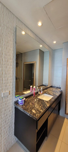 Bathroom 3, Apartamentos en Edificio H2 Bocagrande Cerca al Mar, Cartagena de Indias