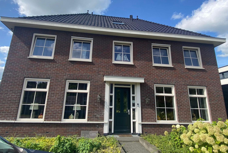 Exterior & Views, B&B nancy in holland met eigen badkamer , Jacuzzi niet inclusief , independent bathroom jacuzzi not , Aalten