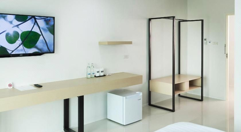 Bedroom, B Hotel Khon Kaen, Muang Khon Kaen