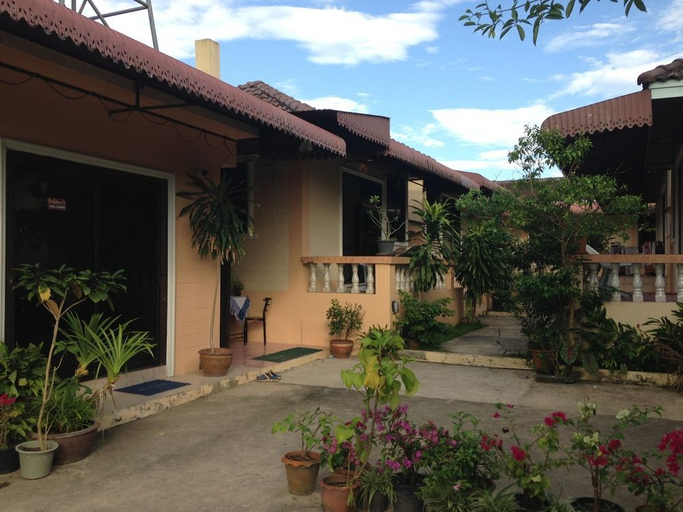 Exterior & Views 1, Naiyang Cottage, Phuket Island