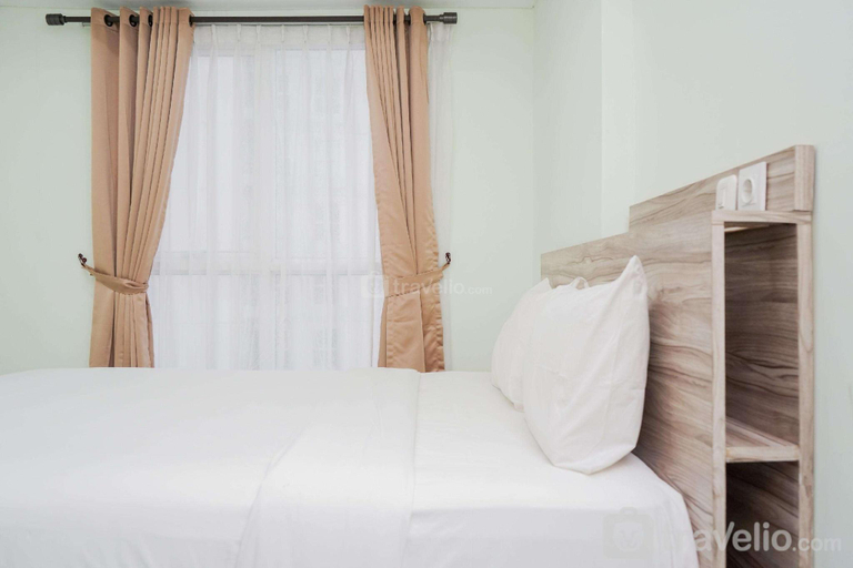 Others 4, Comfortable 1BR at Casa de Parco Apt By Travelio, Tangerang
