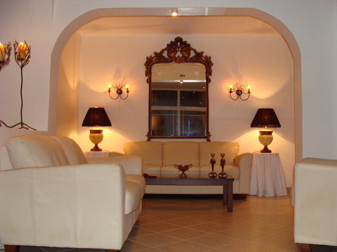 Bedroom 3, Villa Christina, Thessaly