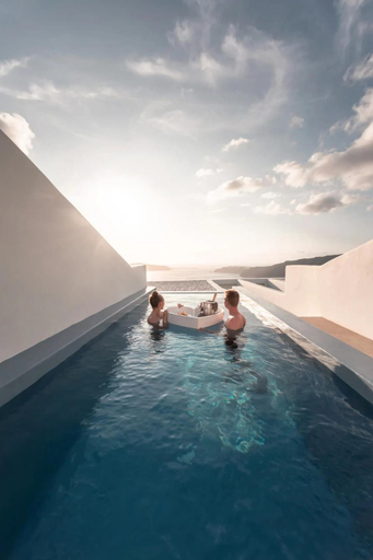 Others 2, Amazing 1BR Suite in front of the Sea in Santorini, South Aegean