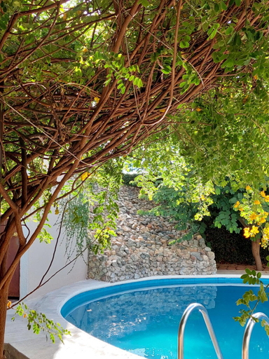 Sport & Beauty 2, Casa Quinta Mar, Casa de campo en el Tule, Oaxaca., Dist. Tlacolula