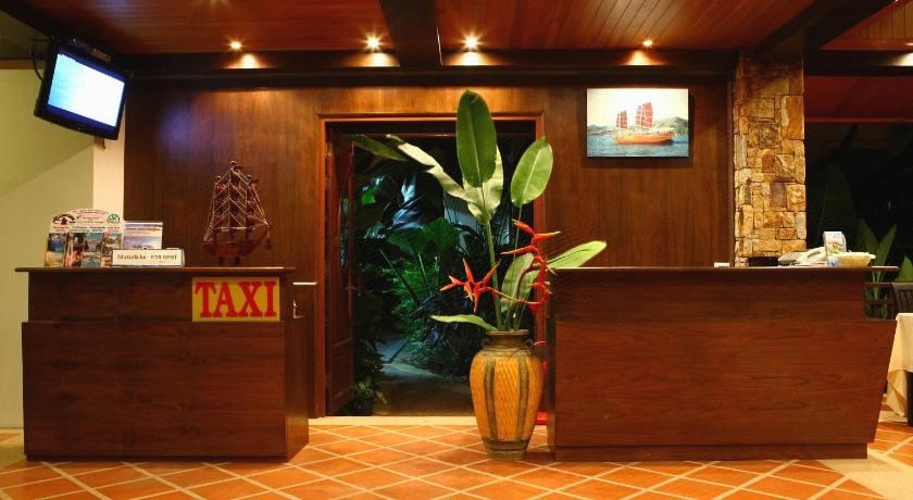 3, Pai Tan Villas, Pulau Phuket