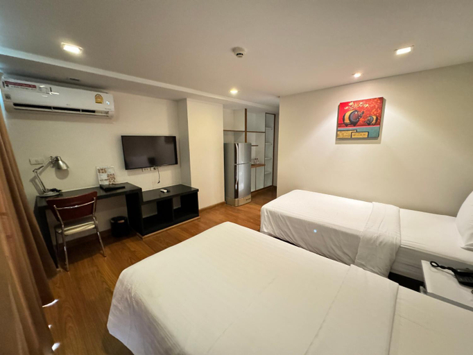 Bedroom 6