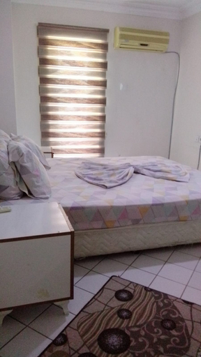 Bedroom 4, Karya Konaklama, Antalya