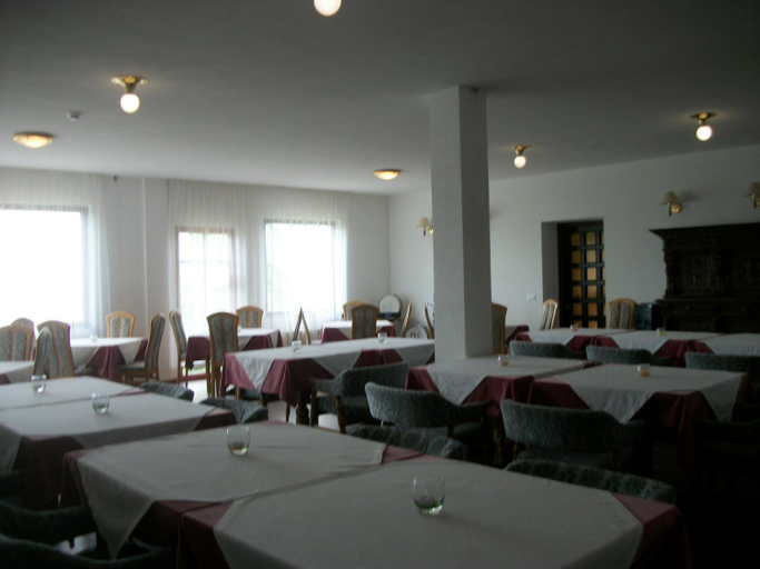 Restaurant, Agri-park Casa Miramonte, Trento