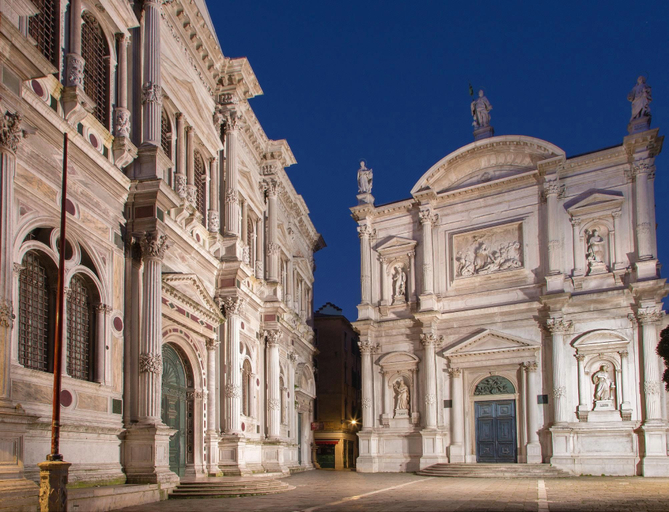 Exterior & Views 2, Palazzo Barocci, Venezia