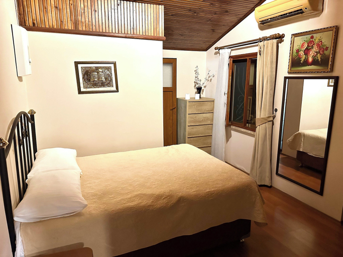 Bedroom 3, Ak Nature, Merkez