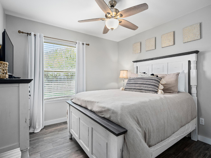 Bedroom 3, Littles Toasty Coasty, Aransas