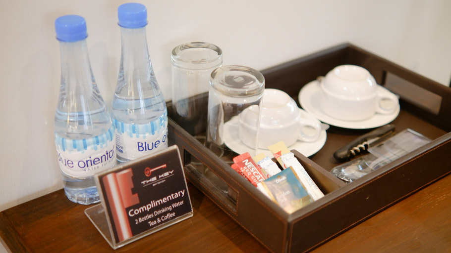 Amenities