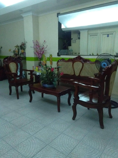 Public Area, Praferosa Resort, Calamba City