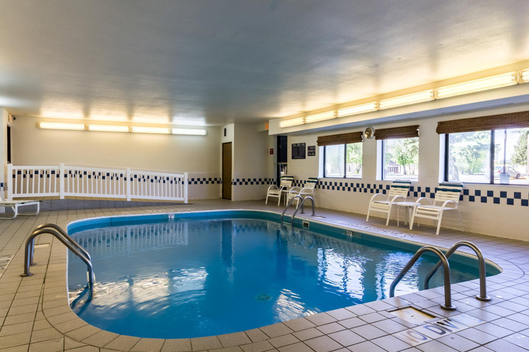 Others 4, Quality Inn Columbia Mall, Grand Forks