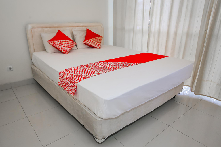 Bedroom 3, OYO 93370 Lot Thirty Six, Bekasi