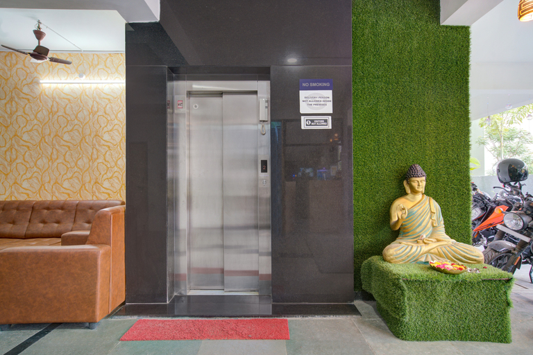 Others, Botanica Luxury Living Space By Zuzu, Hyderabad