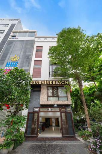 Exterior & Views 2, Sunshine Beach Da Nang, Da Nang