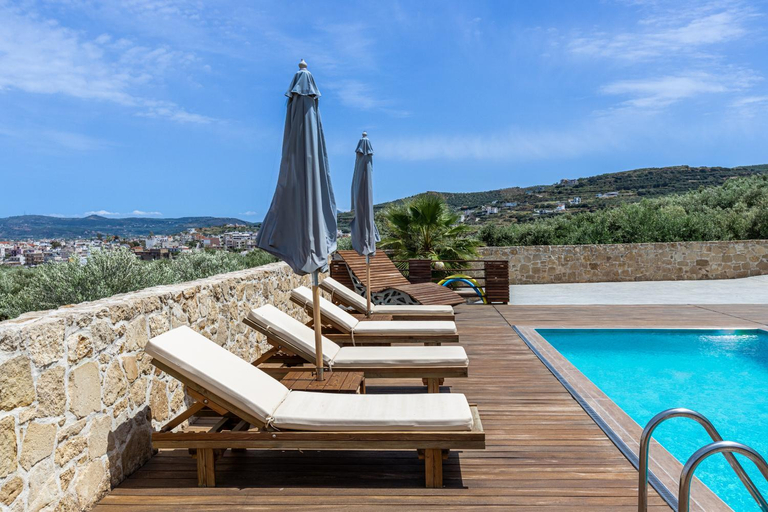 Others 4, Naruto Villas, Crete