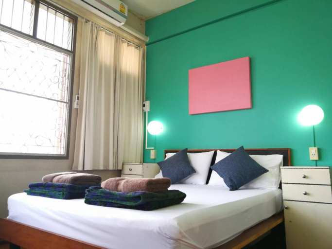 Bedroom 9