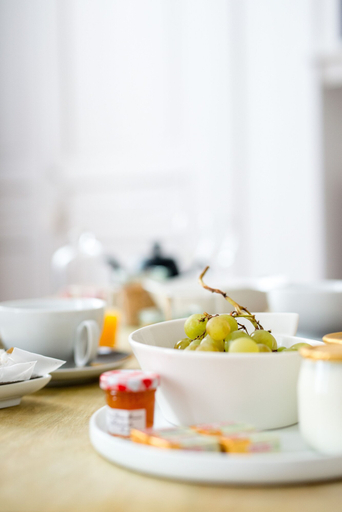 Food & Drinks, Maison Ailleurs, Eure-et-Loir