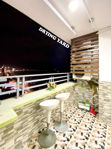 Others 4, My Khe Beach Ocean Opus Apartments, Da Nang