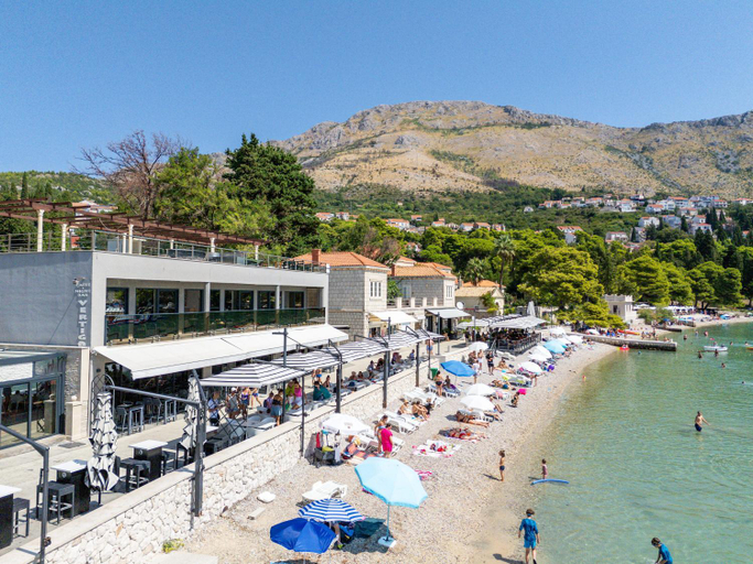 Exterior & Views 2, Sun & sea residence, Župa Dubrovačka
