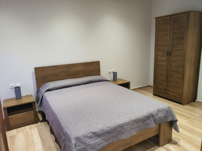 5, Perama View Apartments, South Aegean