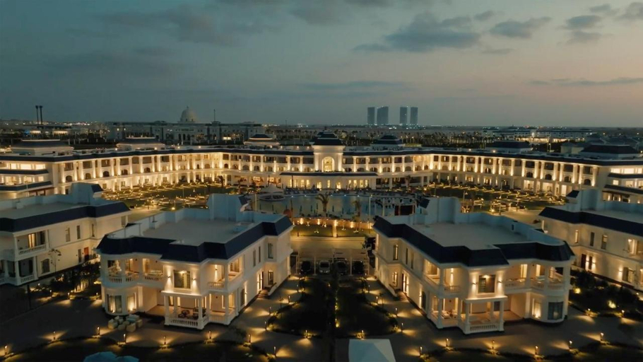 Others 4, Gewan Palace Resort, El Alamein
