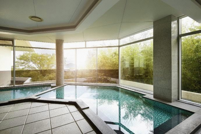 Sport & Beauty, Mercure Ambassador Jeju, Seogwipo