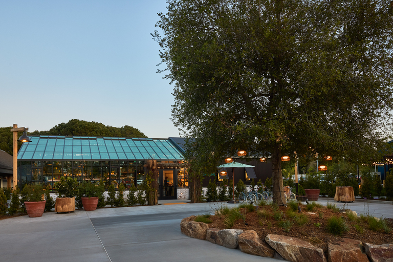 Exterior & Views 1, Treehouse Hotel Silicon Valley, Santa Clara