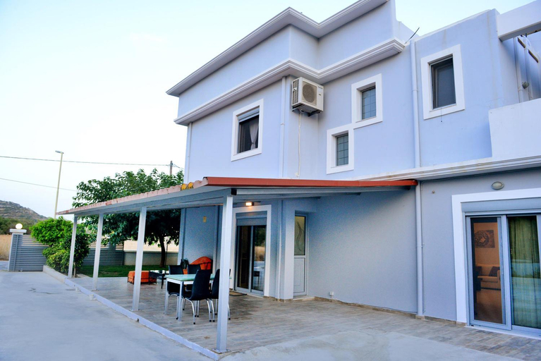 Others 2, Diamond Rod Villa near Faliraki, South Aegean