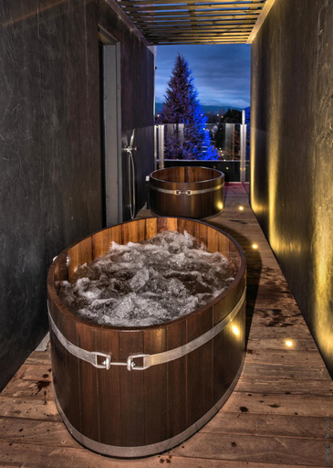 Others 4, EVERNESS Hotel and Resort, Nyon
