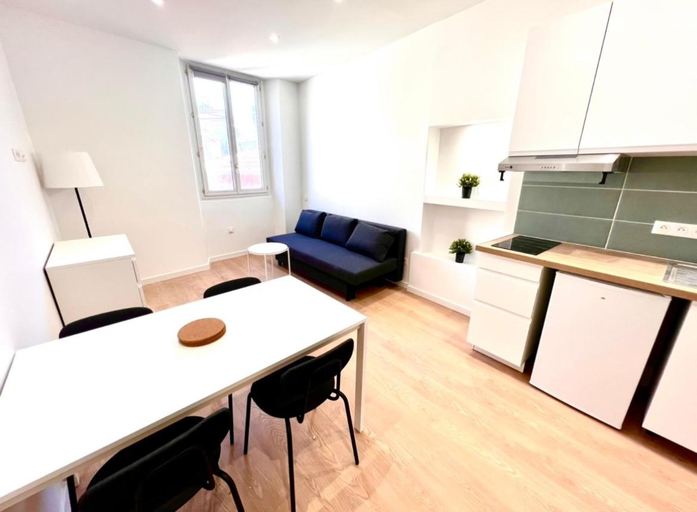 Others 3, Collet Residence, Alpes-Maritimes