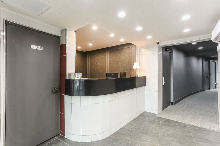 Others, No.25 Hotel Yangyang Mulchi, Sokcho