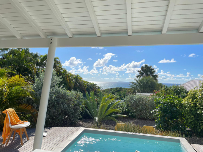 Others 4, Iguane House Villas & Micro Spa, Sainte-Anne