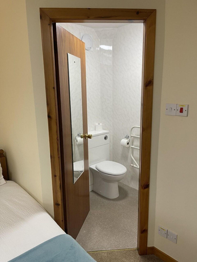 Exterior & Views 2, Royal Oak Guest House, Orkney Islands