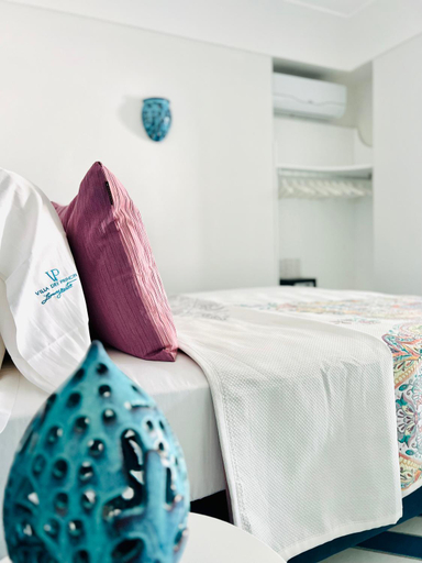 Bedroom 2, Villa Dei Principi, Salerno