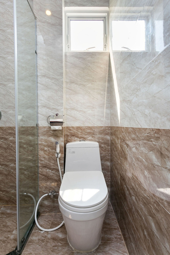Bathroom 3, Sunshine Beach Da Nang, Da Nang