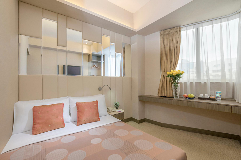 Bedroom 23