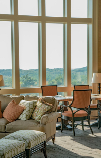 Public Area 4, The Henderson Beach Resort & Spa, Okaloosa