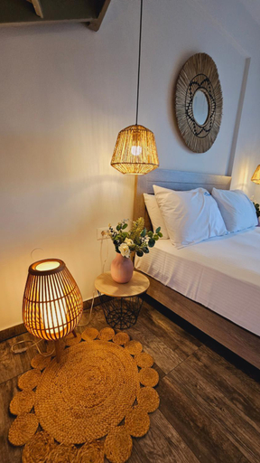 Others 2, Niriides boutique suites, Central Macedonia