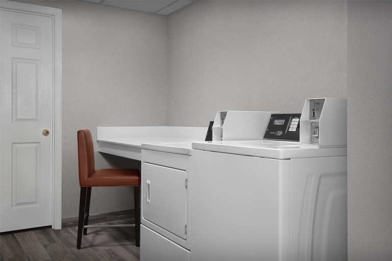 Public Area 2, Hampton Inn & Suites Jacksonville South - Bartram Park, Duval