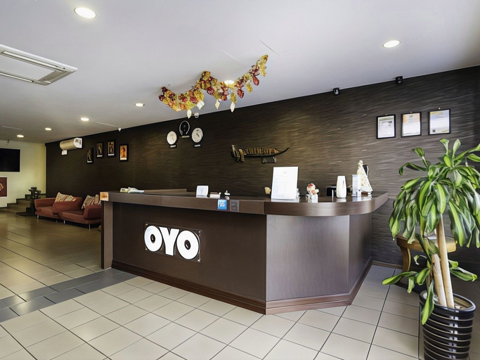 Others 4, I Harmony Hotel, Johor Bahru